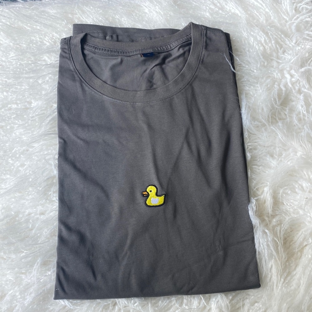Rubber ducky T-shirt